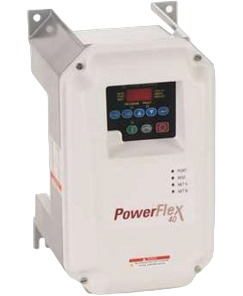 Allen Bradley 22BB012C104