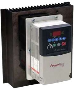 Allen Bradley 22BD4P0F104