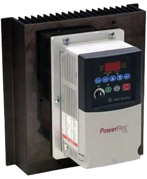 Allen Bradley 22BD4P0F104