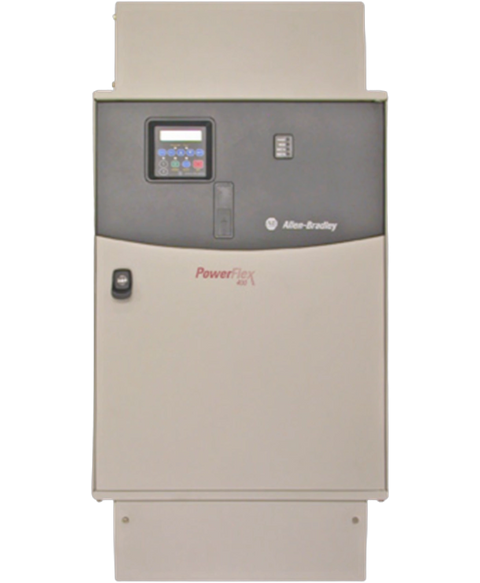Allen Bradley 22C-D208A103