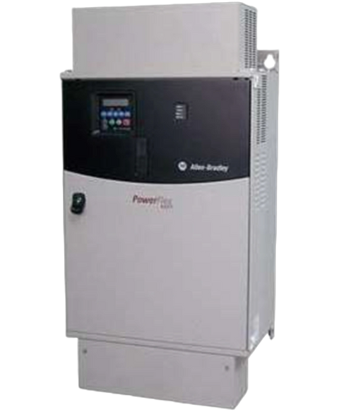 Allen Bradley 22CD260A103