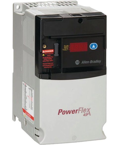 Allen Bradley 22D-D2P3N104
