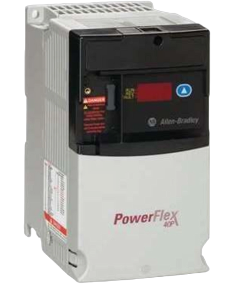Allen Bradley 22DB5P0N10