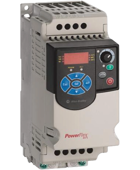 Allen Bradley 22F-A2P5N103