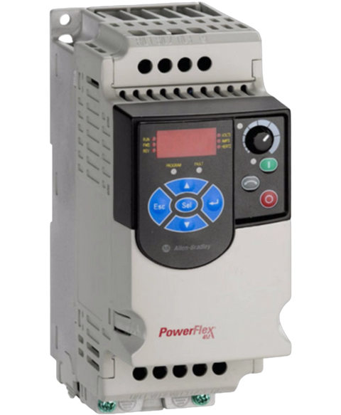 Allen Bradley 22F-B4P2N103