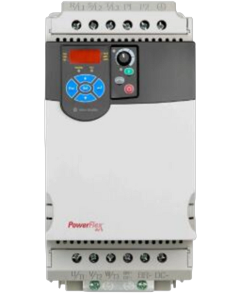 Allen Bradley 22F-D013N114