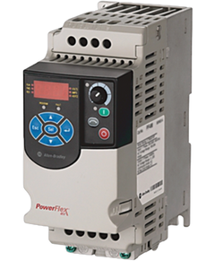 Allen Bradley 22F-D018N104