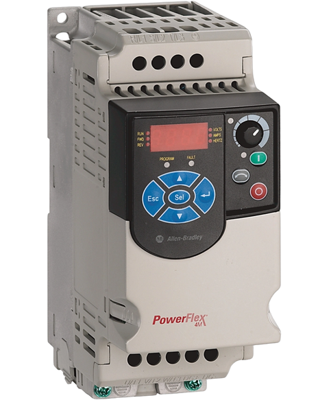 Allen Bradley 22F-D4P2N103