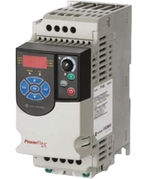 Allen Bradley 22F-D6P0N113