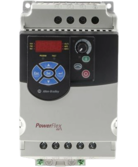 Allen Bradley 22F-D8P7N113