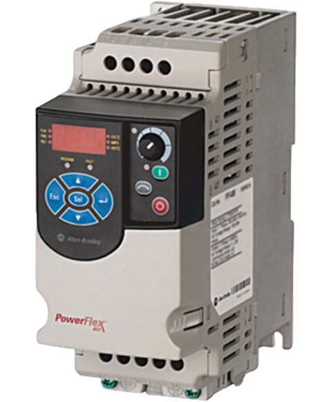 Allen Bradley 22FD6P0N103