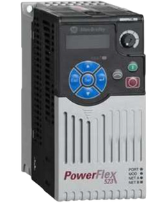 Allen Bradley 25A-B8P0N104