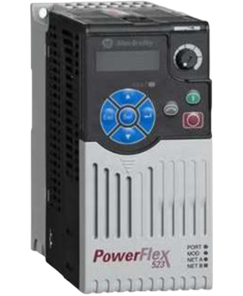 Allen Bradley 25A-B8P0N104