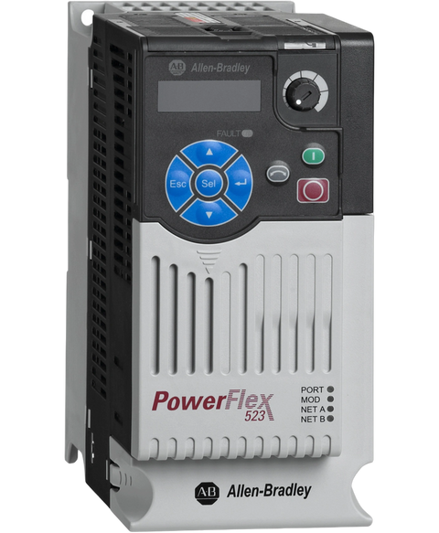 Allen Bradley 25A-D010N104
