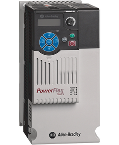 Allen Bradley 25A-D017N104