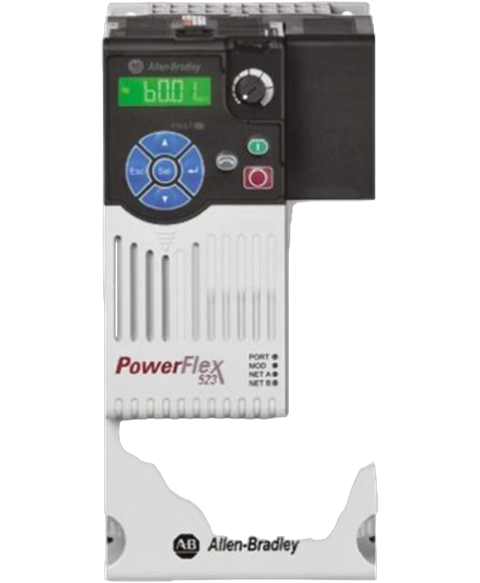 Allen Bradley 25A-D017N114