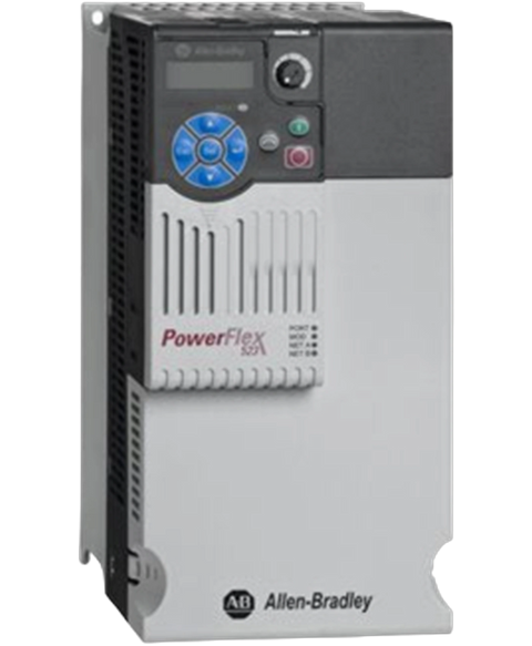 Allen Bradley 25A-D024N114