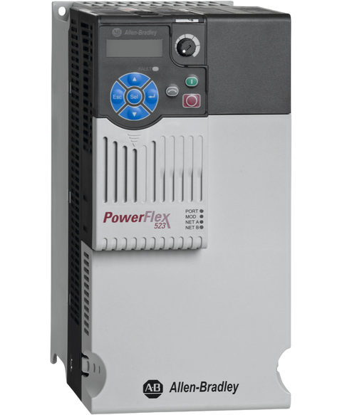 Allen Bradley 25A-D030N104