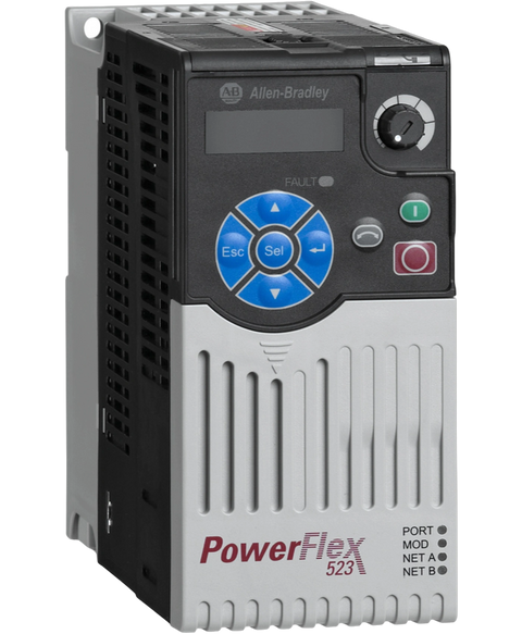 Allen Bradley 25A-D1P4N104