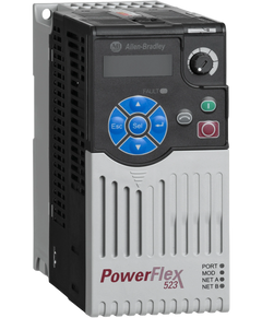 Allen Bradley 25A-D4P0N104