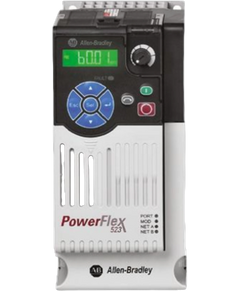 Allen Bradley 25AD010N114