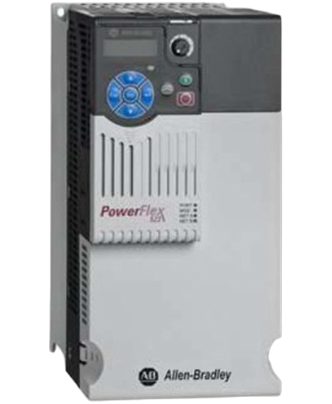 Allen Bradley 25AD030N114