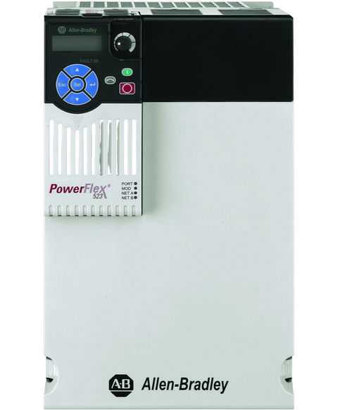 Allen Bradley 25AD037N114