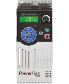 Allen Bradley 25AD6P0N114