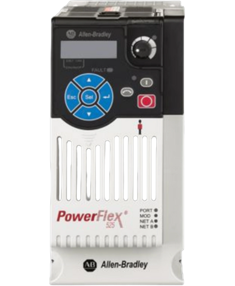 Allen Bradley 25B-A011N114