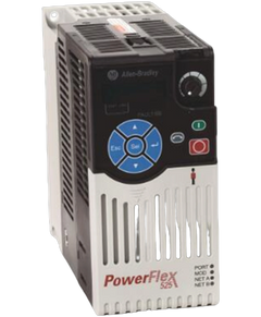 Allen Bradley 25B-A4P8N104