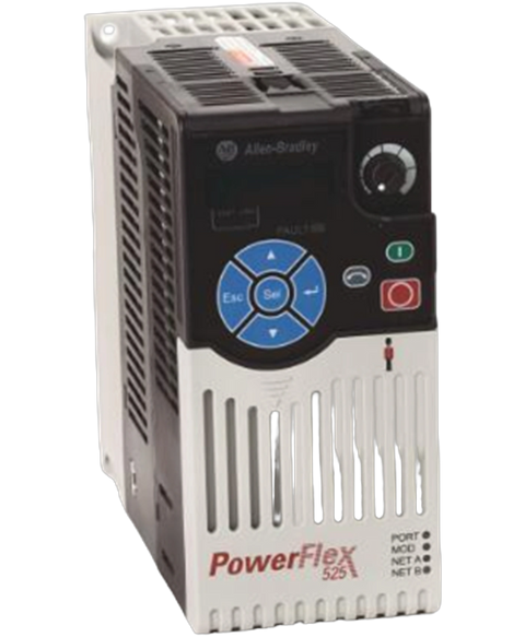 Allen Bradley 25B-A4P8N104