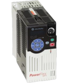Allen Bradley 25B-A4P8N114