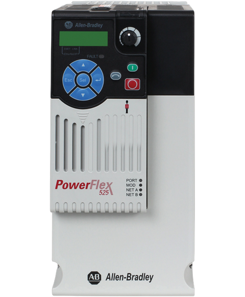 Allen Bradley 25B-B024N104