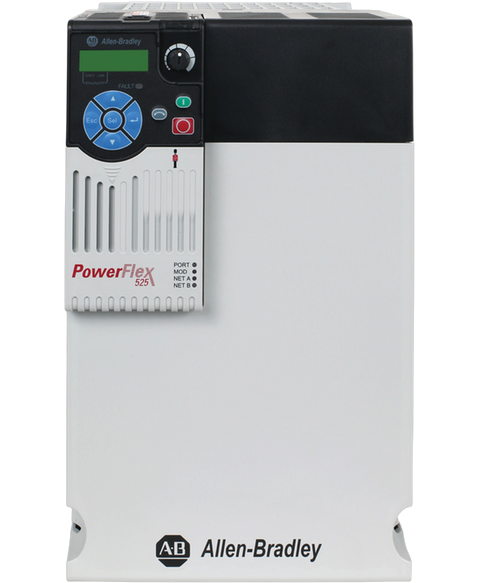 Allen Bradley 25B-B062N104