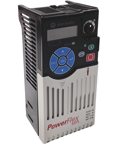 Allen Bradley 25B-CTM1