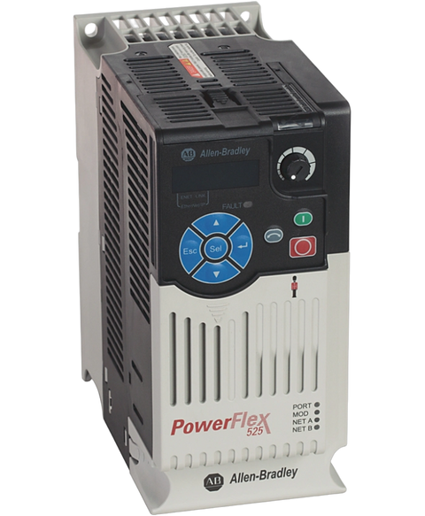 Allen Bradley 25B-D010N104