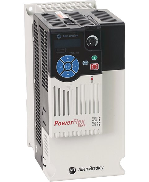 Allen Bradley 25B-D013N104