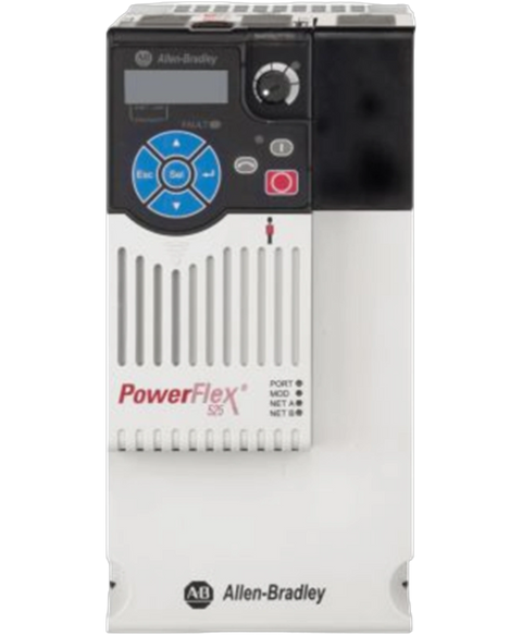 Allen Bradley 25B-D013N114