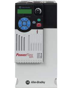 Allen Bradley 25B-D017N104