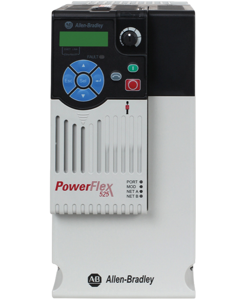 Allen Bradley 25B-D017N104
