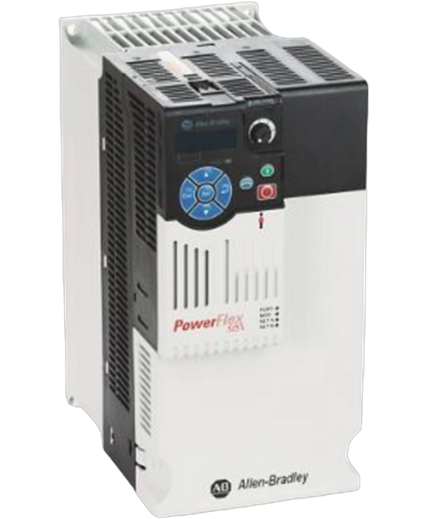 Allen Bradley 25B-D024N104