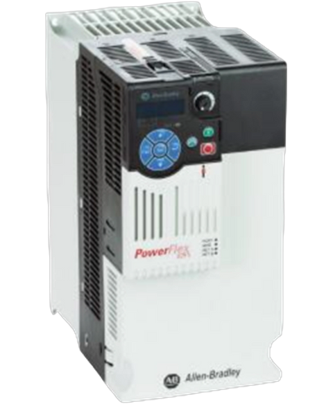 Allen Bradley 25B-D024N114
