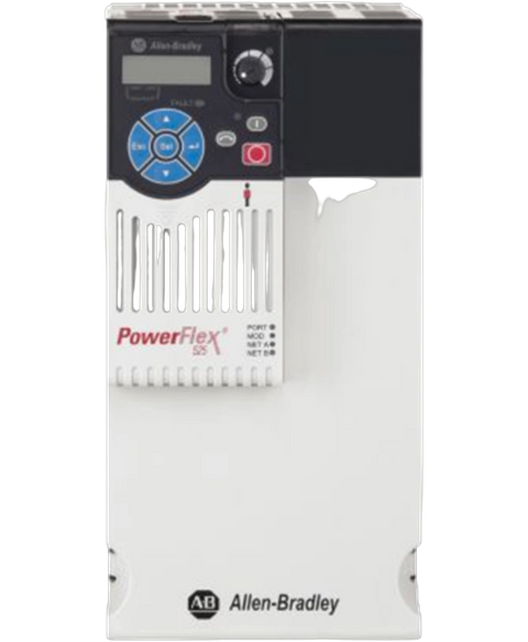 Allen Bradley 25B-D030N114