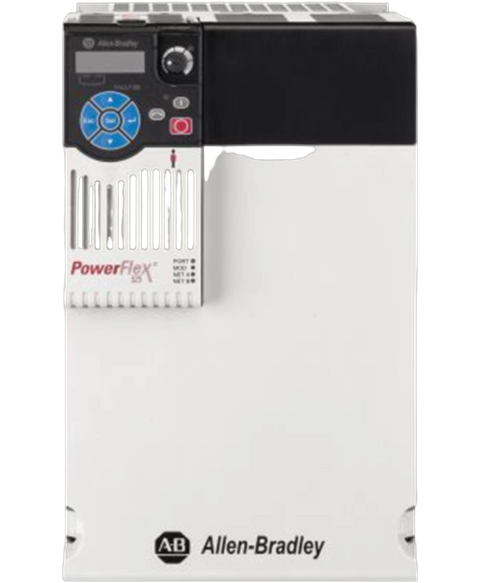 Allen Bradley 25B-D037N114