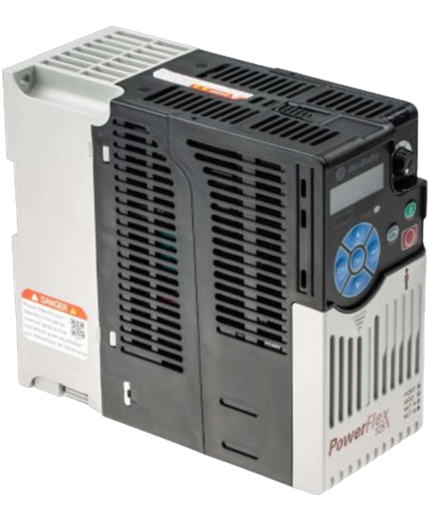 Allen Bradley 25B-D1P4N114