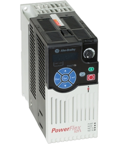 Allen Bradley 25B-D4P0N104