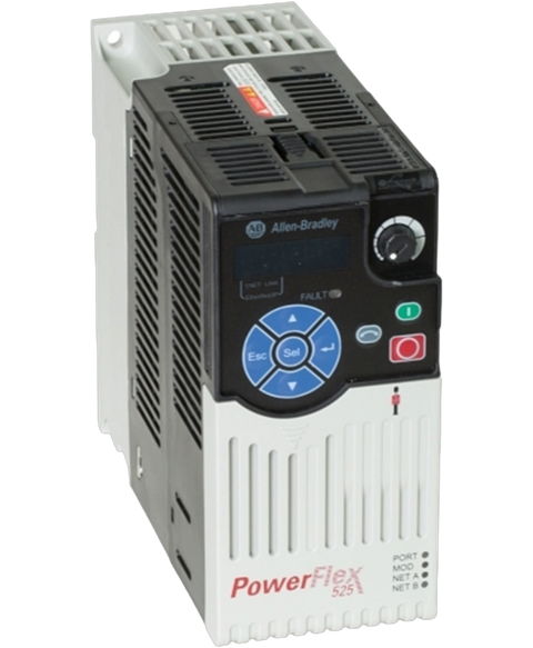 Allen Bradley 25B-D4P0N104