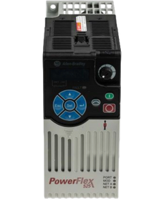 Allen Bradley 25B-D4P0N114