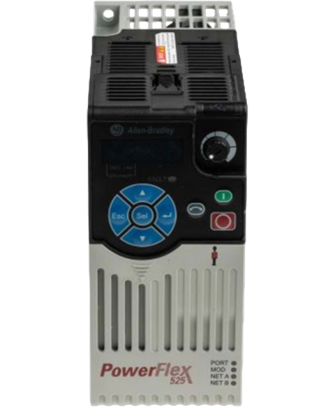 Allen Bradley 25B-D4P0N114