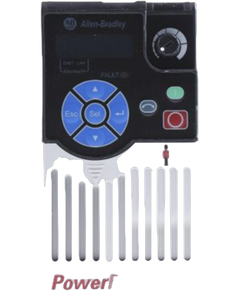 Allen Bradley 25B-D6P0N114
